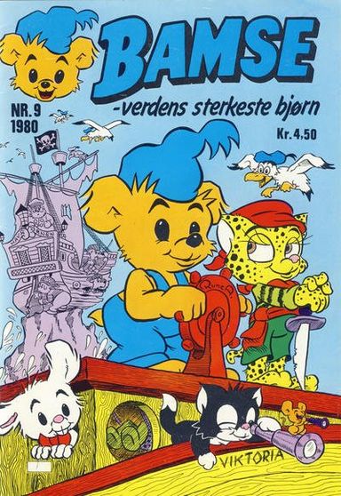 Romeo #27 February 1965